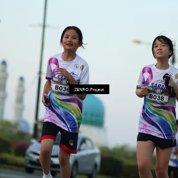 Runner Photo 6131331