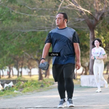 Runner Photo 6131332