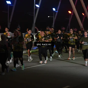 Runner Photo 6131336