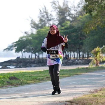 Runner Photo 6131337