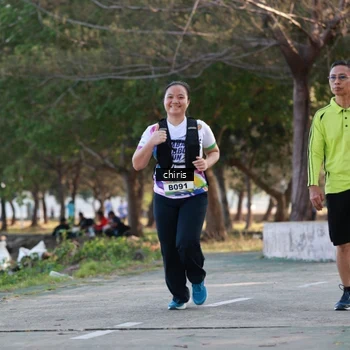 Runner Photo 6131338