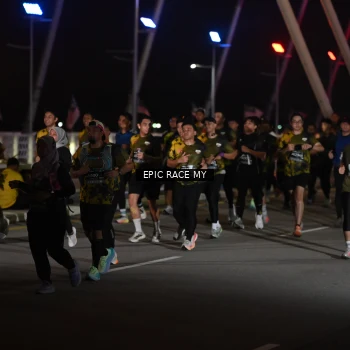 Runner Photo 6131340