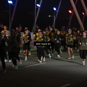 Runner Photo 6131342