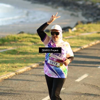 Runner Photo 6131344