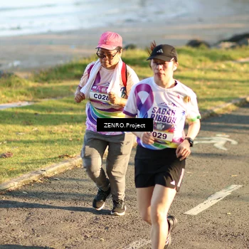 Runner Photo 6131345