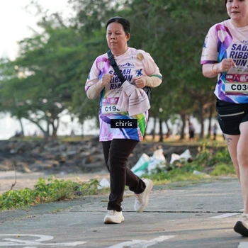 Runner Photo 6131350