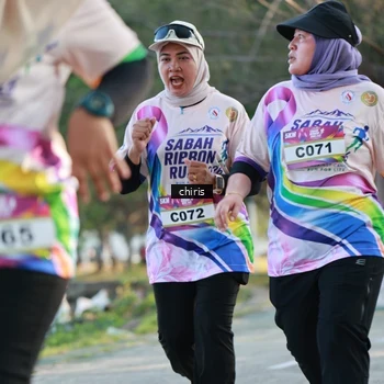 Runner Photo 6131352