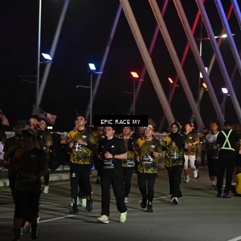 Runner Photo 6131365