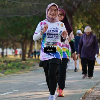Runner Photo 6131368