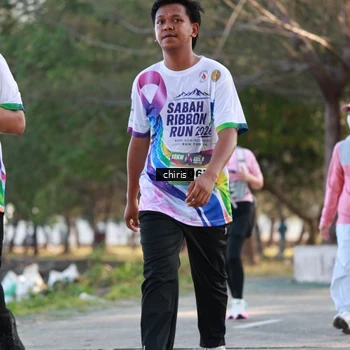 Runner Photo 6131369