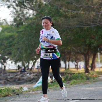 Runner Photo 6131371