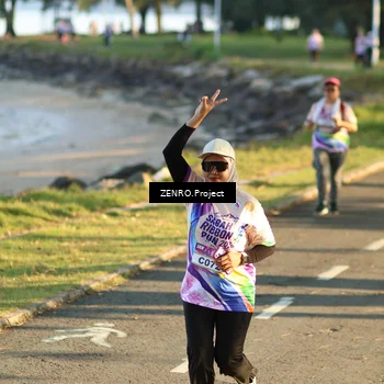 Runner Photo 6131387