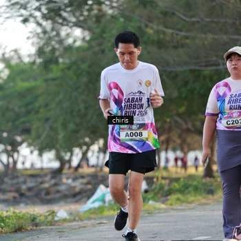 Runner Photo 6131396