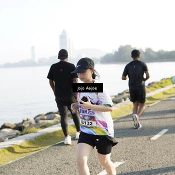 Runner Photo 6131402