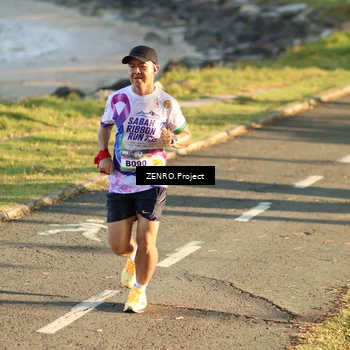 Runner Photo 6131409