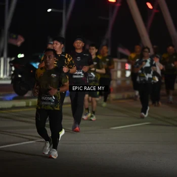 Runner Photo 6131415