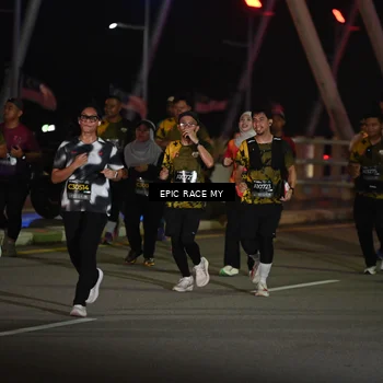 Runner Photo 6131430