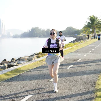 Runner Photo 6131433
