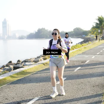 Runner Photo 6131437