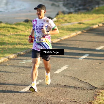 Runner Photo 6131440