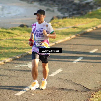 Runner Photo 6131445