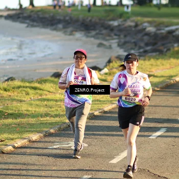 Runner Photo 6131447