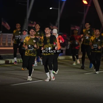 Runner Photo 6131451