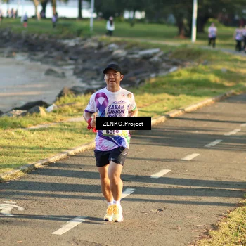 Runner Photo 6131454