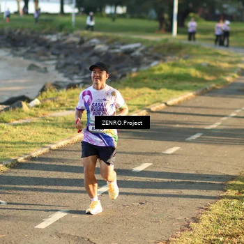 Runner Photo 6131456