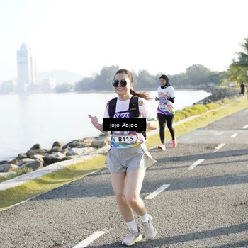Runner Photo 6131458