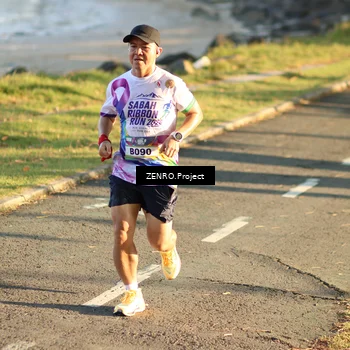 Runner Photo 6131463