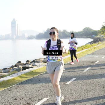 Runner Photo 6131479