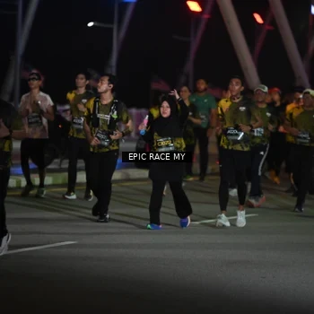 Runner Photo 6131482