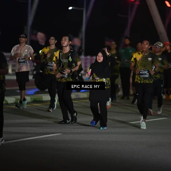 Runner Photo 6131483