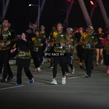 Runner Photo 6131484