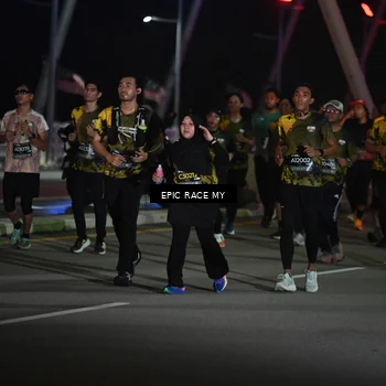 Runner Photo 6131485