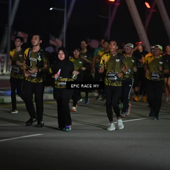 Runner Photo 6131487
