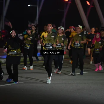 Runner Photo 6131489