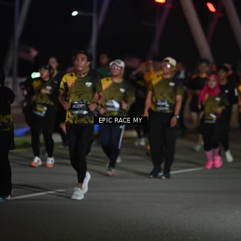 Runner Photo 6131490