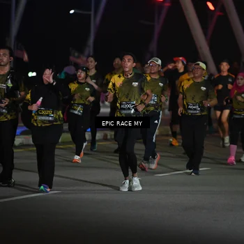 Runner Photo 6131491