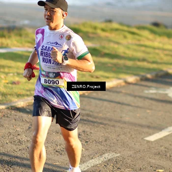 Runner Photo 6131496