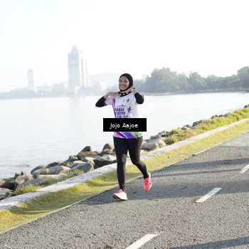 Runner Photo 6131501