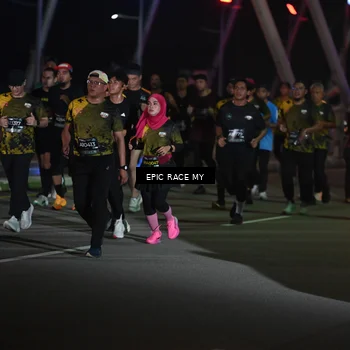 Runner Photo 6131503