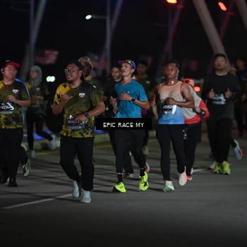 Runner Photo 6131510