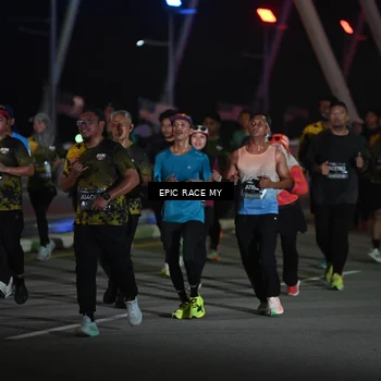 Runner Photo 6131514