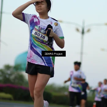 Runner Photo 6131515
