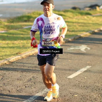 Runner Photo 6131521