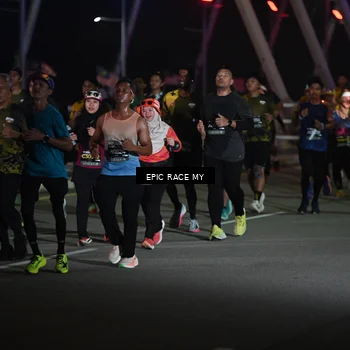 Runner Photo 6131522