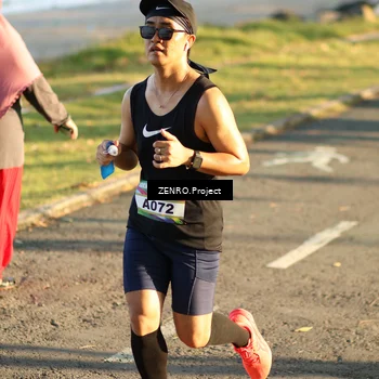 Runner Photo 6131523