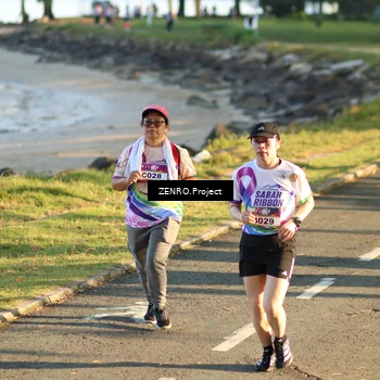 Runner Photo 6131530